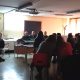 Studenti del liceo Giulio Cesare Manara Valgimigli incontrano ospiti della Comunità Terapeutica di Vallecchio