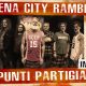 Modena City Ramblers Appunti Partigiani tour